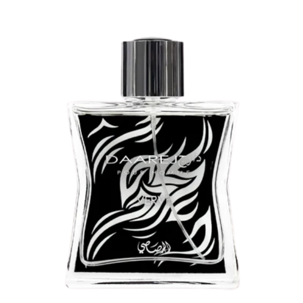 عطر ادکلن رصاصی دارج ورو | Rasasi Daarej Verve