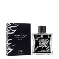 عطر ادکلن رصاصی دارج ورو | Rasasi Daarej Verve