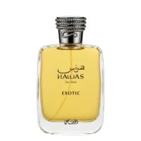 عطر ادکلن رصاصی هوس اگزوتیک | Rasasi Hawas Exotic