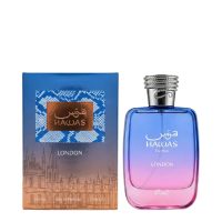 عطر ادکلن رصاصی هوس لندن | Rasasi Hawas London