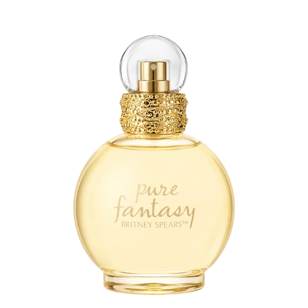 Britney Spears Pure Fantasy Elixir