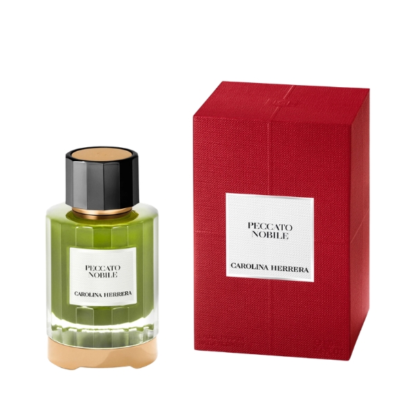 Carolina Herrera Peccato Nobile