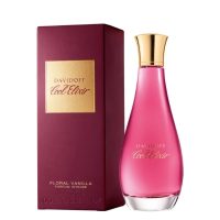 Davidoff Cool Elixir Floral Vanilla