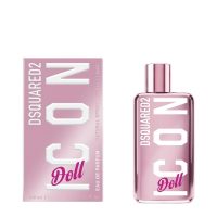 Dsquared2 Icon Doll