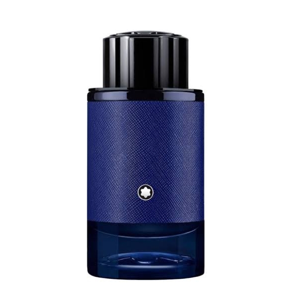 Mont blanc Explorer Infinite