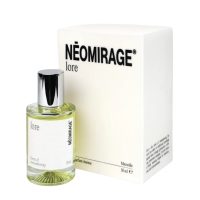 Neomirage Lore The Scent of Remembering