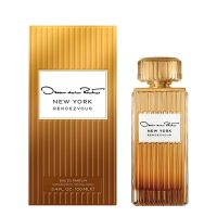 Oscar de la Renta New York Rendezvous