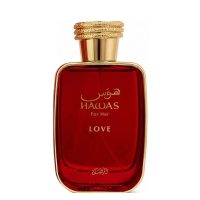 Rasasi Hawas Love